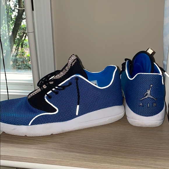 jordan eclipse size 12